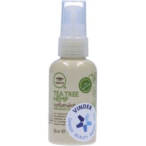 Paul Mitchell Tea Tree Hemp Replenishing Hair & Body Oil 50 ml