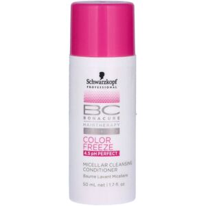 Schwarzkopf BC Bonacure Color Freeze Conditioner (Outlet) 50 ml