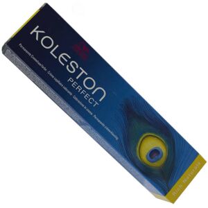 Wella Koleston Rich Naturals 6/97 (U)(beskadiget emballage) 60 ml