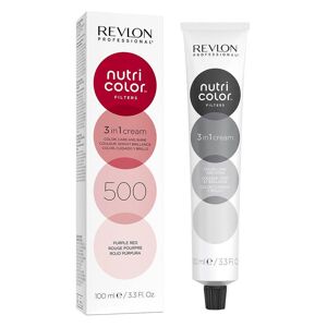 Revlon Nutri Color Filters 500 100 ml