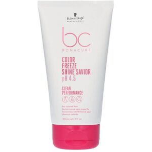 Schwarzkopf BC Bonacure Color Freeze Shine Savior 150 ml