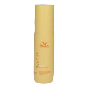 Wella Invigo Sun After Sun Cleansing Shampoo 250 ml