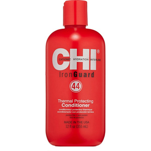 Chi Iron Guard 44 Thermal Protecting Conditioner 355 ml