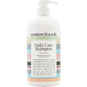 Waterclouds Daily Care Shampoo 1000 ml