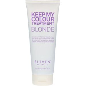 Eleven Australia Keep My Colour Blonde Treatment 200 ml