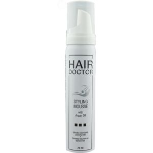 Hair Doctor Styling Mousse (U) 75 ml