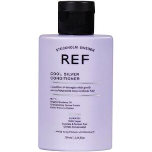 REF Cool Silver Conditioner 100 ml