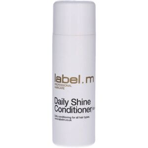 Label.m Daily Shine Conditioner 50 ml