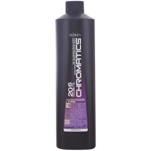 Redken Chromatics Oil In Cream Developer 20 Vol 6%