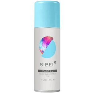 Sibel Hair Colour Spray Pastel Ice 125 ml