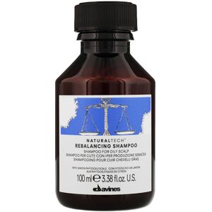 Davines Natural Tech Rebalancing Shampoo 100 ml