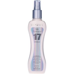 BioSilk Silk Therapy 17 Miracle Leave-In Conditioner 167 ml