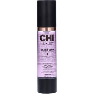 Chi Luxury Black Seed Oil Intense Repair Hot Oil Treatment 50 ml