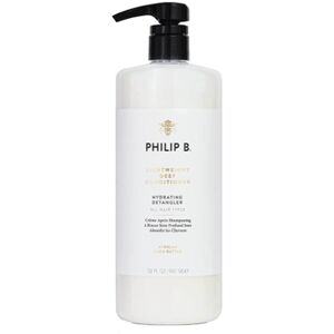 Philip B Light-Weight Deep Conditioning Crème Rinse 947 ml