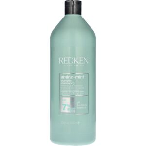 Redken Amino-Mint Shampoo 1000 ml