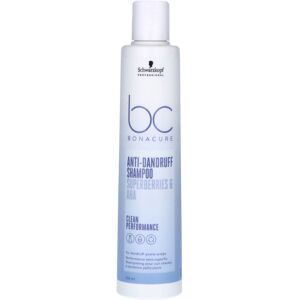 Schwarzkopf BC Bonacure Anti-Dandruff Shampoo 250 ml