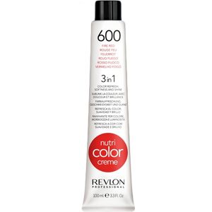 Revlon Nutri Color Creme 600, tube (U) 100 ml