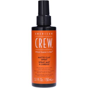 American Crew Matte Clay Spray 150 g