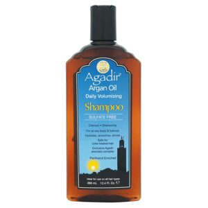 Agadir Argan Oil daily Volumizing Shampoo (U) 366 ml