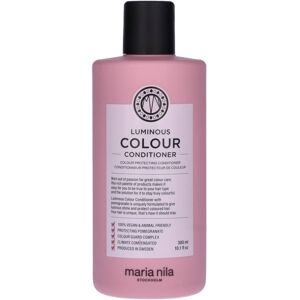 Maria Nila Luminous Colour Conditioner 300 ml