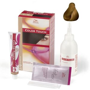 Wella Color Touch Deep Browns Kit 8/73 (Hjemmefarver)