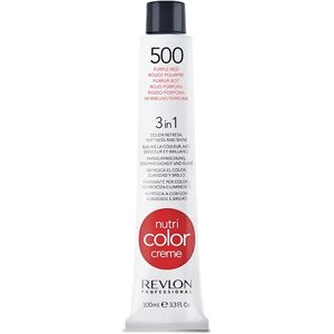 Revlon Nutri Color Creme 500(U) 100 ml