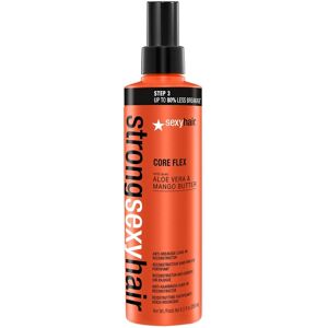 Strong Sexy Hair Core Flex Anti Breakage Leave-In Reconstructor (U) 250 ml