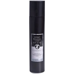 ZenzTherapy - Spray Mousse Blueberry 250 ml