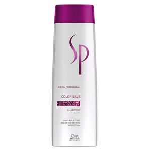 Wella SP Color Save Shampoo 250 ml