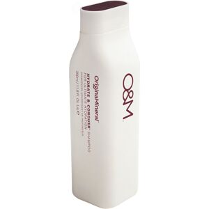 O&M Original Mineral O&M Hydrate & Conquer Shampoo 350 ml