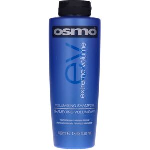 Osmo Extreme Volume Volumising Shampoo 400 ml