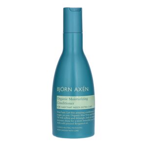 Björn Axén Organic Moisturizing Conditioner 250 ml