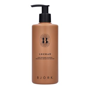 Björk Lockar Curl Defining Shampoo 300 ml