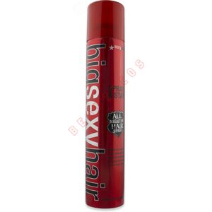 Big Sexy Hair Spray & Stay (U) 300 ml