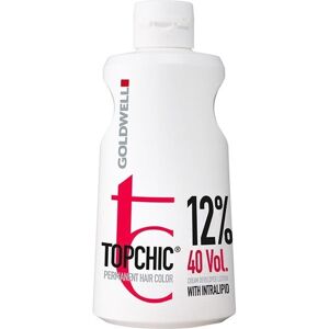 Goldwell Topchic 12% 40 Vol. Developer (U) 1000 ml