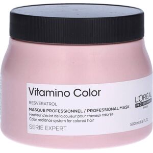 Loreal Vitamino Color Mask 500 ml