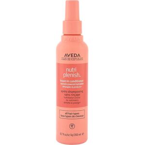 Aveda Nutri Plenish Leave-In Conditioner 200 ml