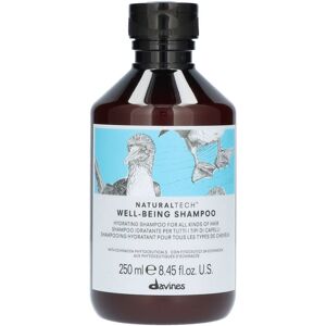 Davines Natural Tech Well-Being Shampoo 250 ml