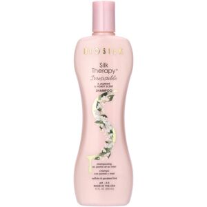 Biosilk Silk Therapy A Jasmine And Honey Scent Shampoo 355 ml