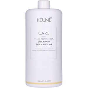 Keune Care Vital Nutrition Shampoo 1000 ml