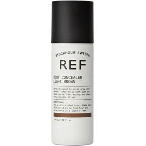 REF Root Concealer Light Brown 125 ml