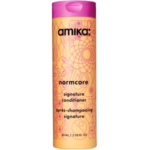 Amika: Normcore Signature Conditioner 60 ml