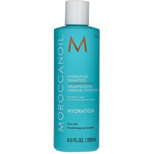 Moroccanoil Hydrating Shampoo 250 ml