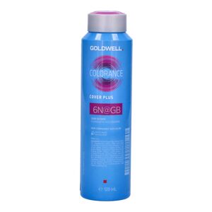 Goldwell Colorance Cover Plus 6N@GB Dark Blonde 120 ml