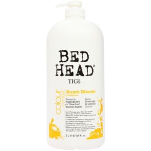 TIGI Dumb Blonde Conditioner (U) 2000 ml