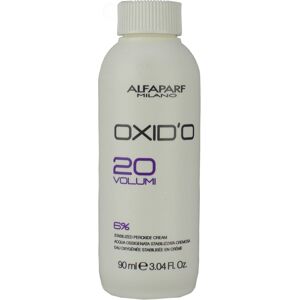 Alfaparf Oxid`O 6% Beize 90 ml