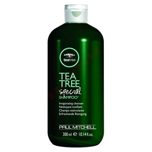 Paul Mitchell Tea Tree Special Shampoo 300 ml