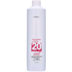 Redken Pro-oxide 6% 20vol 1000 ml