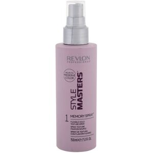 Revlon Style Masters Memory Spray 150 ml