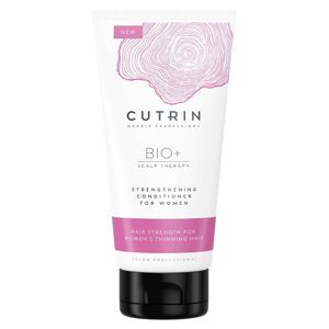 Cutrin Bio+ Strengthening Conditioner For Women 250 ml